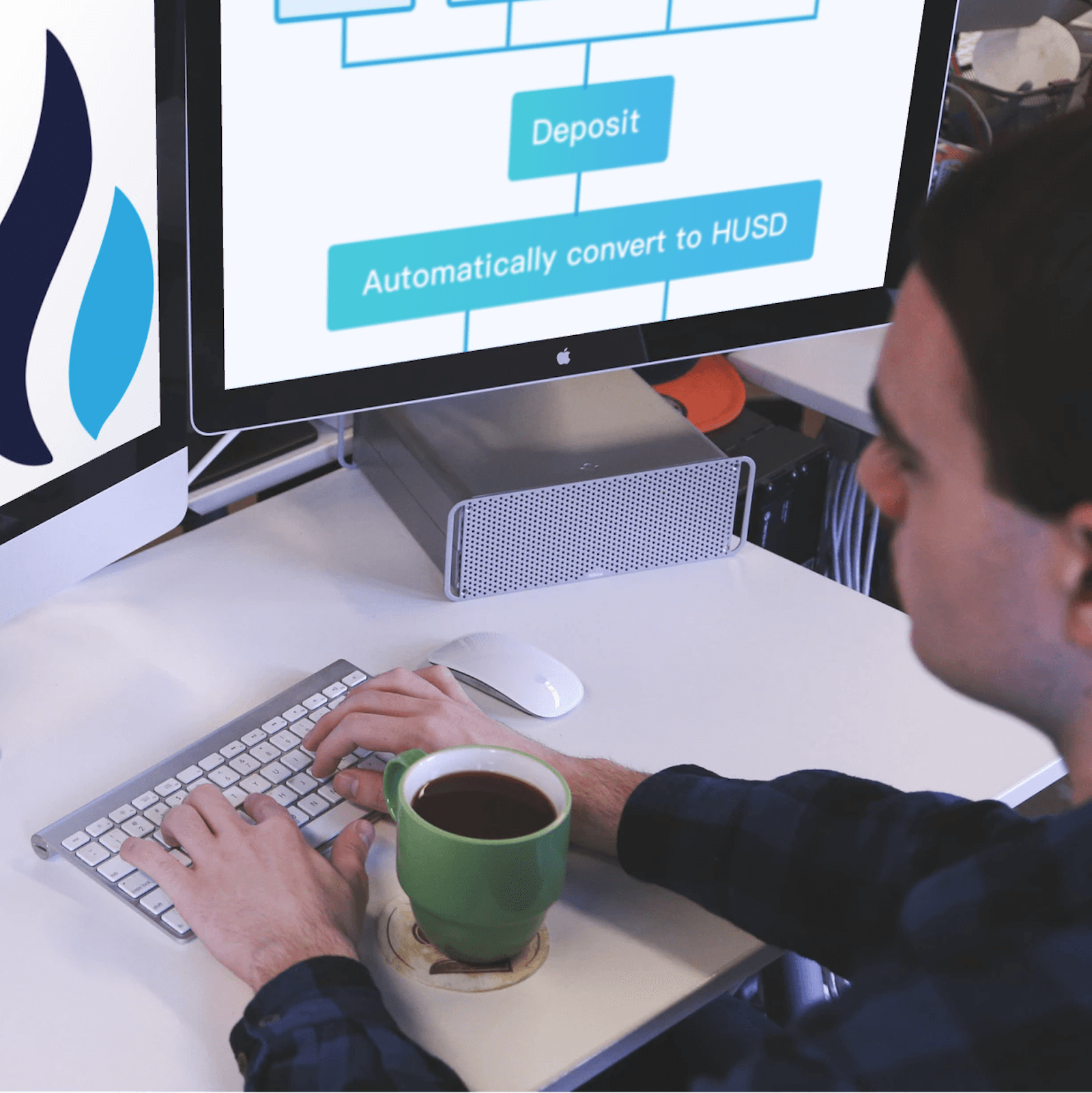 The Daily: Huobi Unveils HUSD, New Cryptocurrency Loans Launch