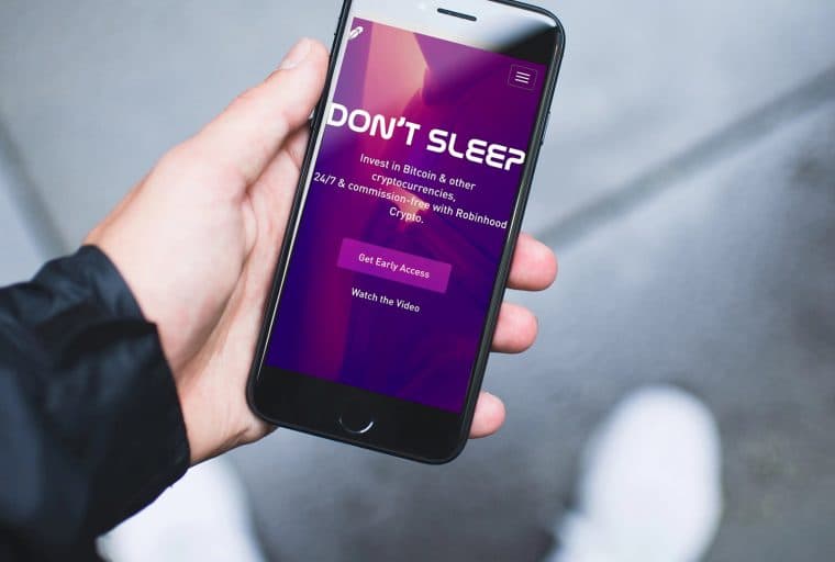 Robinhood Crypto Expands to Three More States