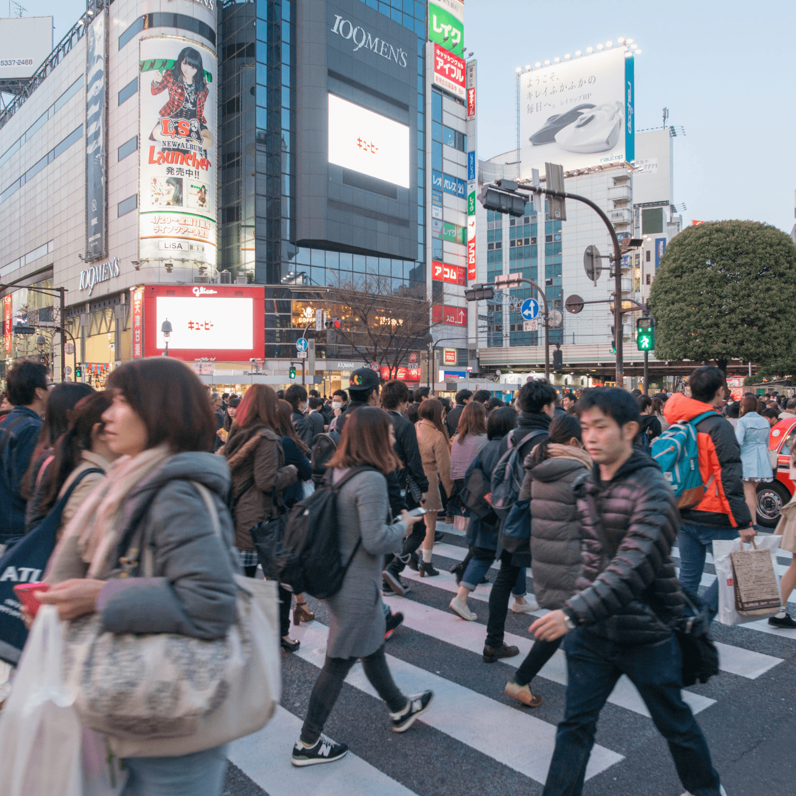 Japan Roundup: Bitflyer Restructures, Zaif Suspends New Member Registrations