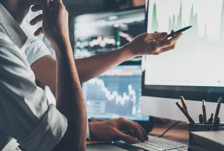 Markets Update: Stable Cryptocurrencies and Unstable Pegged Coins