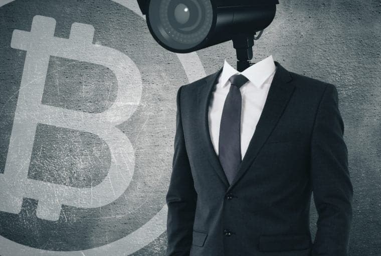 Blockchain Surveillance Firm Partners With Cryptocurrency Exchange Binance