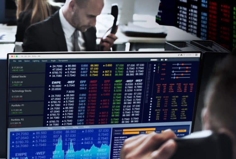 This Firm Wants Legacy Financial Players Trading Cryptocurrencies