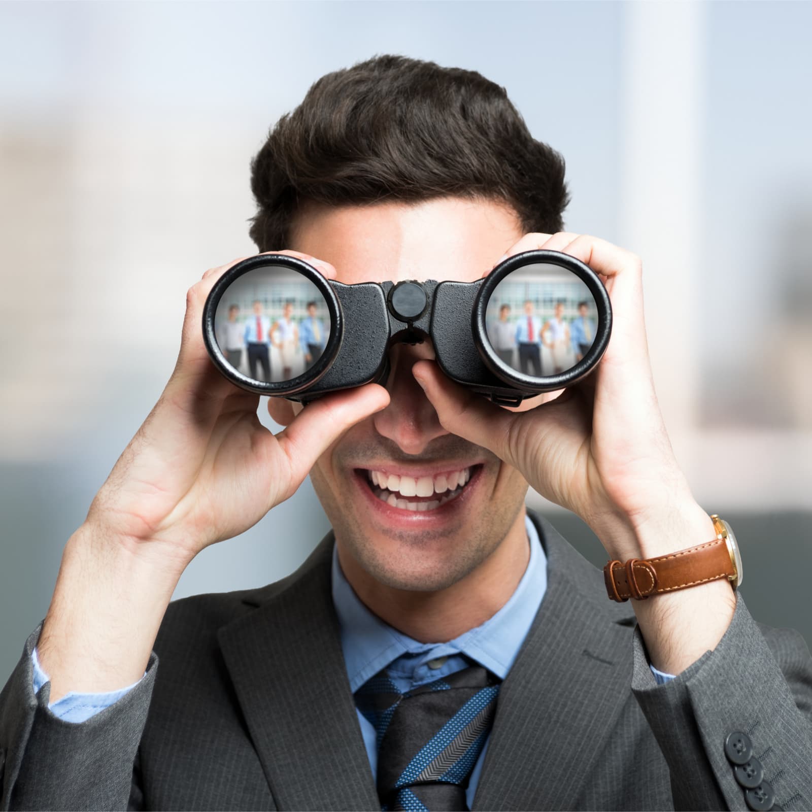 Report: Cryptocurrency Job Market Continues to Grow