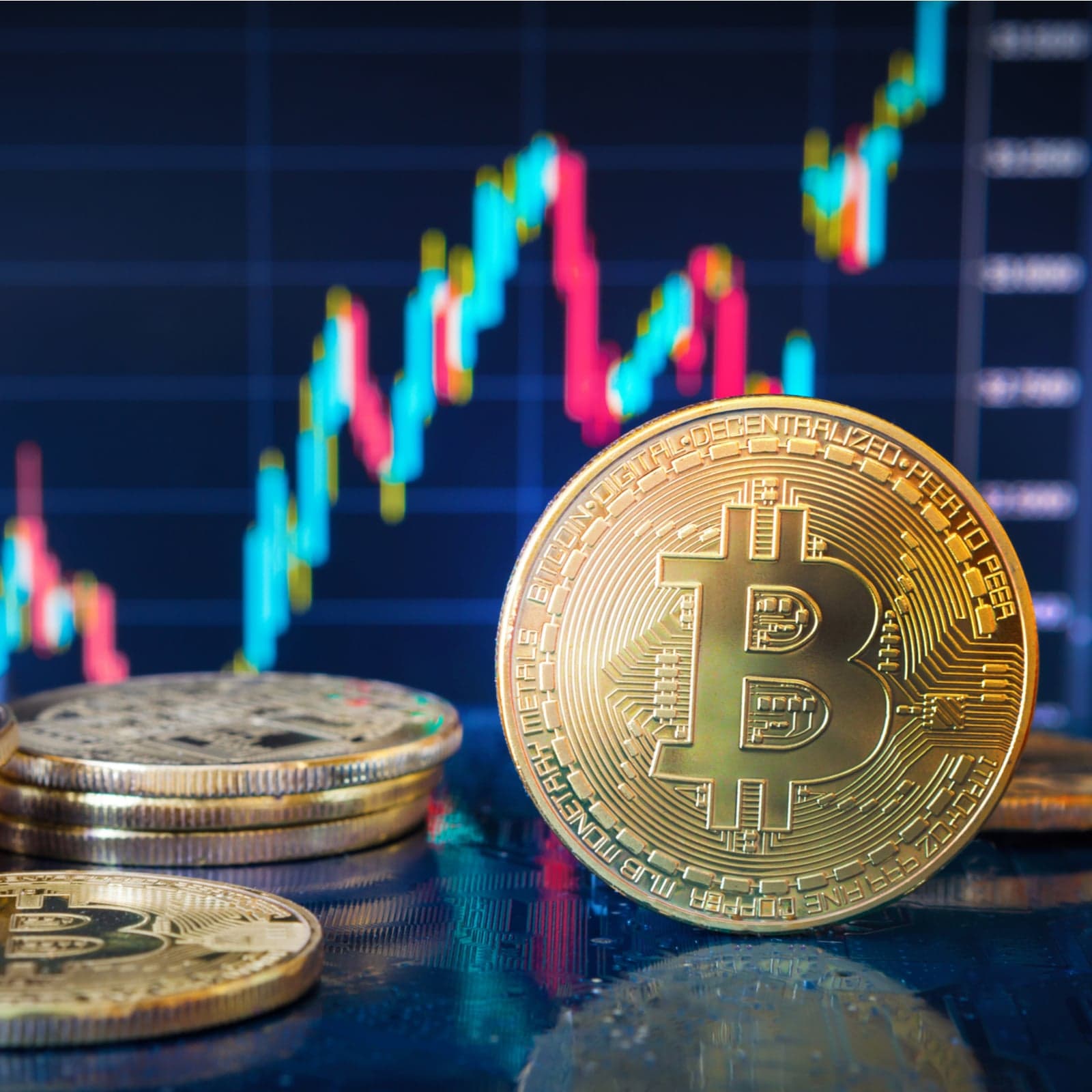 FSB: Crypto-Assets Not a Threat to Global Financial Order