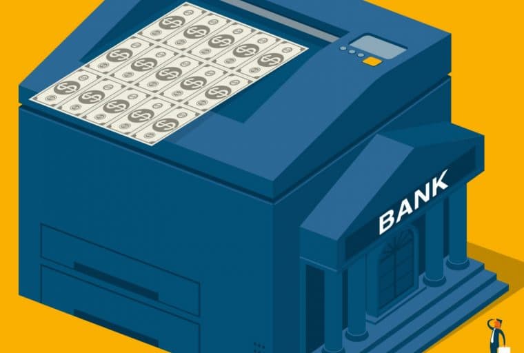 Europe, Japan and the 'Drug' of Quantitative Easing