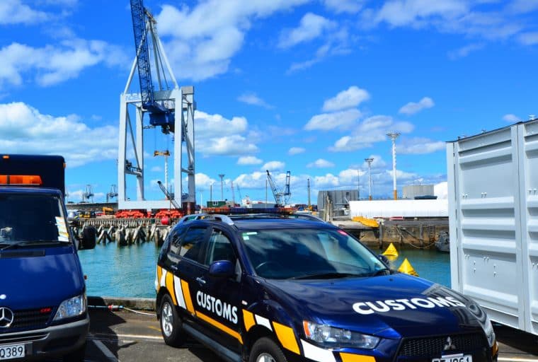 Draconian Digital Search Laws Threaten Bitcoiners Passing Through Customs