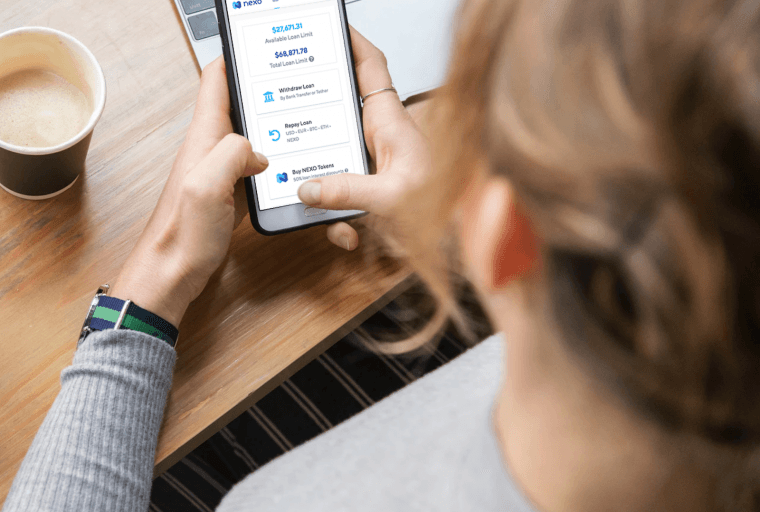 Nexo Lending Platform Adds Bitcoin Cash Support