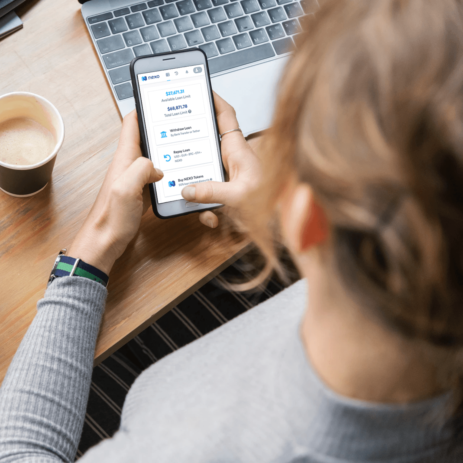 Nexo Lending Platform Adds Bitcoin Cash Support