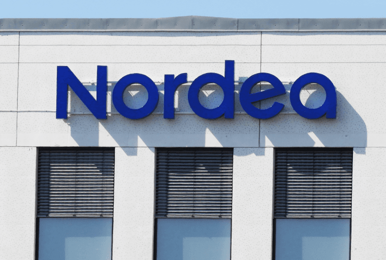 Nordic Region’s Largest Bank Nordea Suspected of Money Laundering