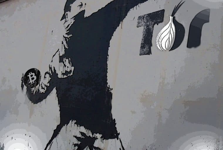 Send Bitcoin Cash Over the Web in a Private Fashion Using Tor