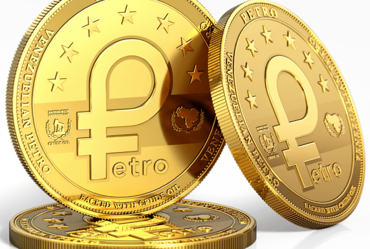 Venezuela Begins Public Sale of National Cryptocurrency Petro