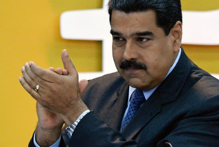 Venezuela’s Petro Copied Dash, Claims Ethereum Developer