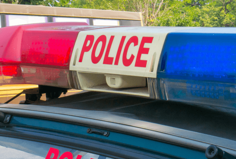 Indian Police Seize Unocoin's ATM, Arrest Two Founders