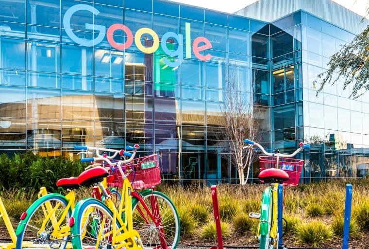 Funny New Advert Shows Bitcoin Is on Google's Mind