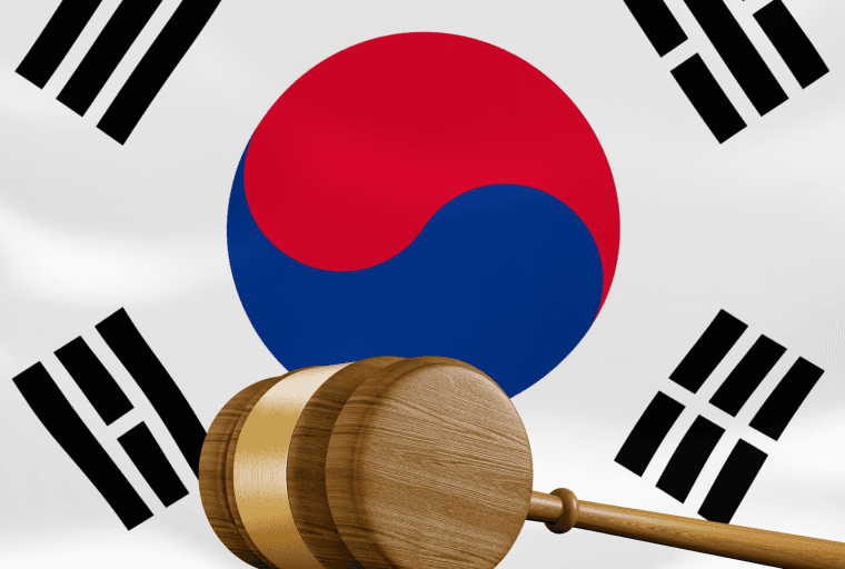 Korean Crypto Exchange Sued for Controversial Token Schemes