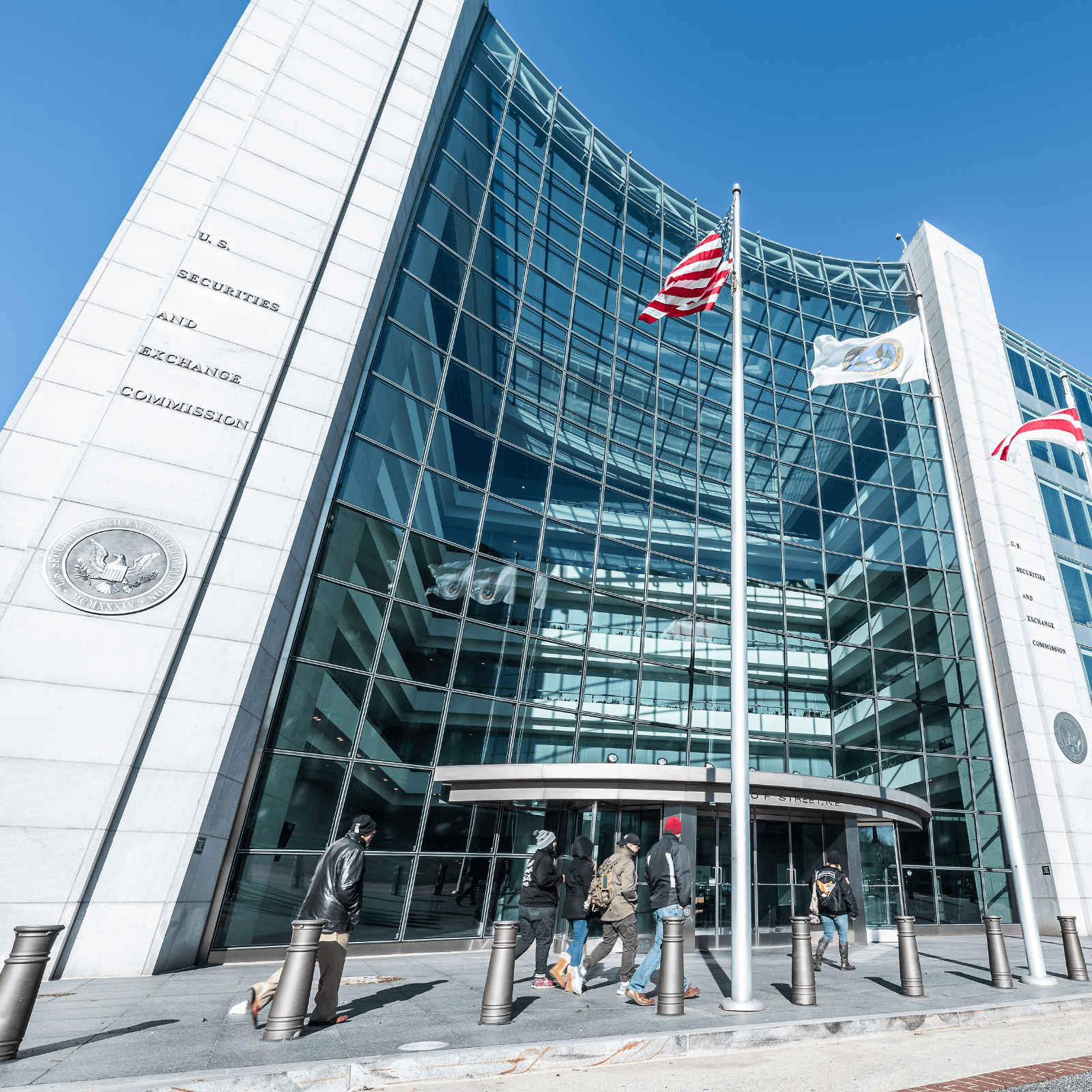 SEC Suspends Trading in Company Over False Cryptocurrency-Related Claims