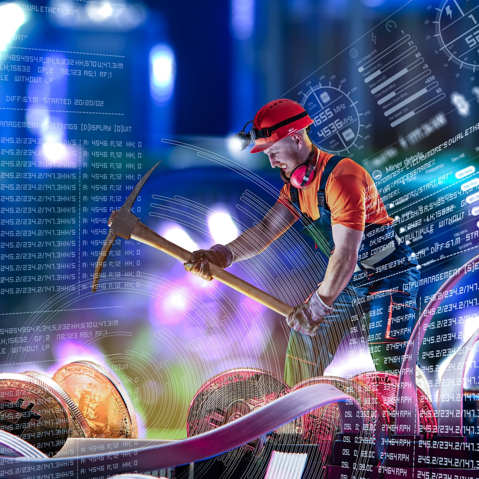 Russian Lawmakers Drop ‘Mining’ References in Digital Assets Bill