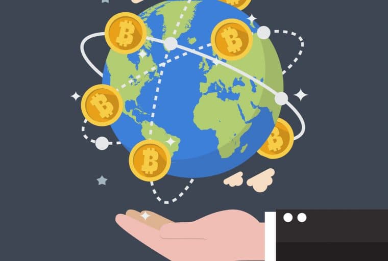 Sberbank CEO Sees Huge Potential for Cryptocurrency