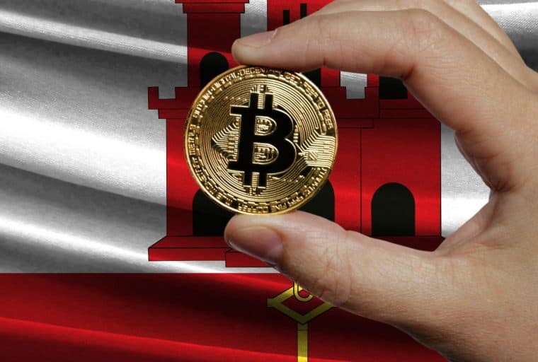 Coinfloor Obtains DLT Provider License in Gibraltar