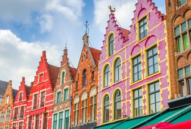 Study Finds Growing Number of BATMs in Belgium and the Netherlands