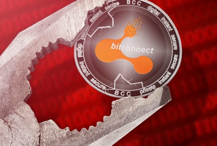 Bitconnect Faces Consolidated Class Action Complaint