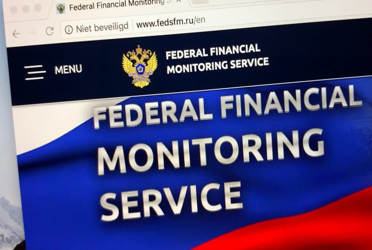 Russia’s Financial Watchdog to Oversee the Cryptocurrency Industry