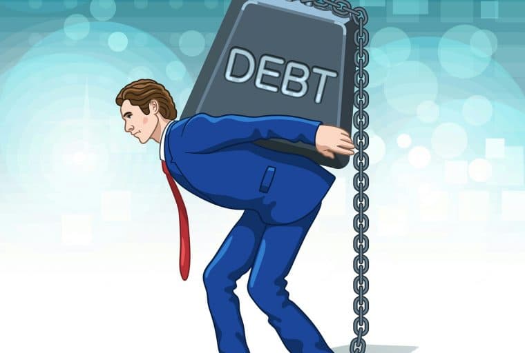 Irresponsible Borrowing Leaves Africa on Brink of Debt Crisis - Again