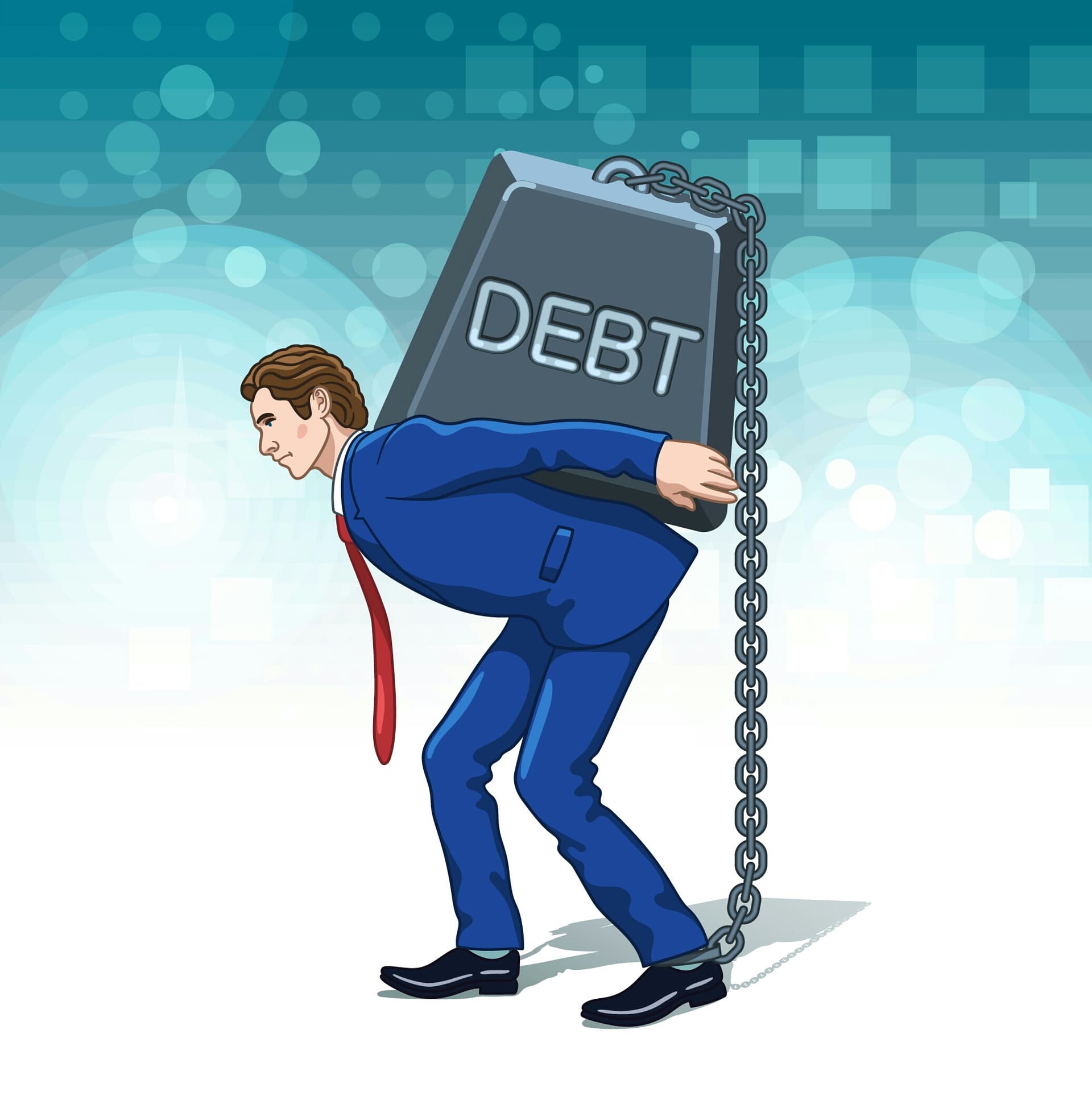 Irresponsible Borrowing Leaves Africa on Brink of Debt Crisis - Again