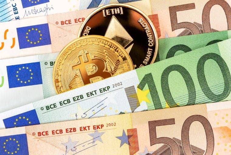 European Banks Facilitated Large Crypto-Fiat Deals, Probe Finds