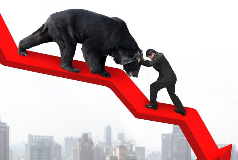 Markets Update: Heavy Selling Across Leading Markets, ZRX Rallies