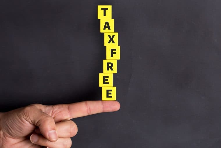 Bill Proposes Tax Holiday for Cryptocurrency Businesses in Ukraine