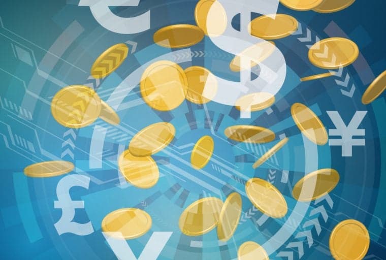 Bitcoin Markets Comprise Imminent Alternative to Foreign Exchange