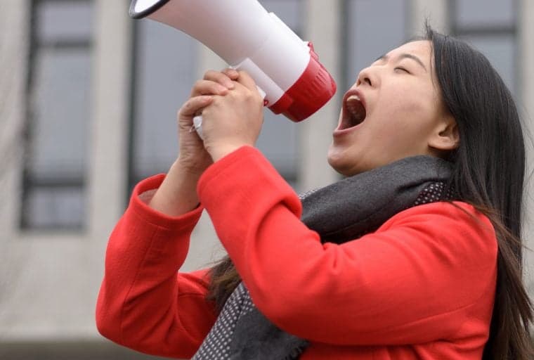 China Seeks Public Feedback on Draft DLT Regulations