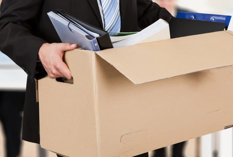 The Daily: Coinbase Reportedly Cuts Staff, Telegram Loses Appeal Against Ban