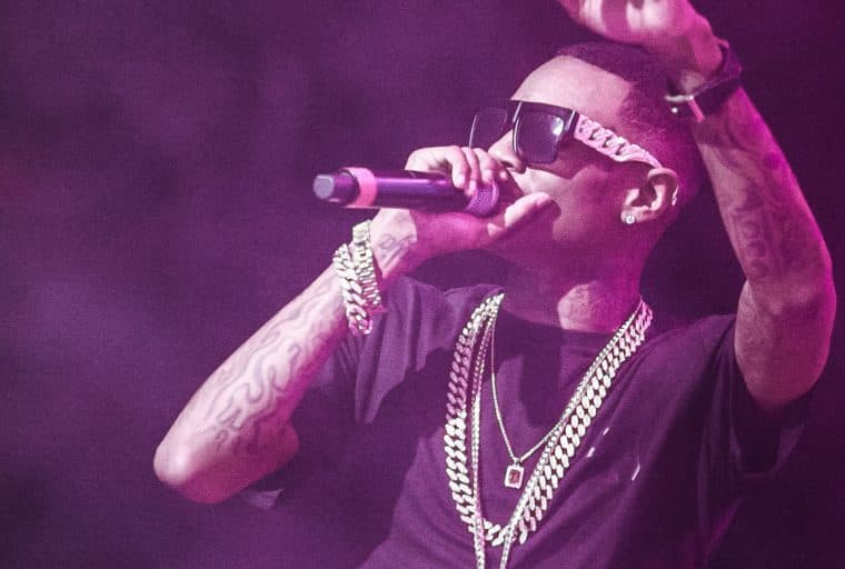 Rapper Soulja Boy Releases New Single Titled 'Bitcoin'