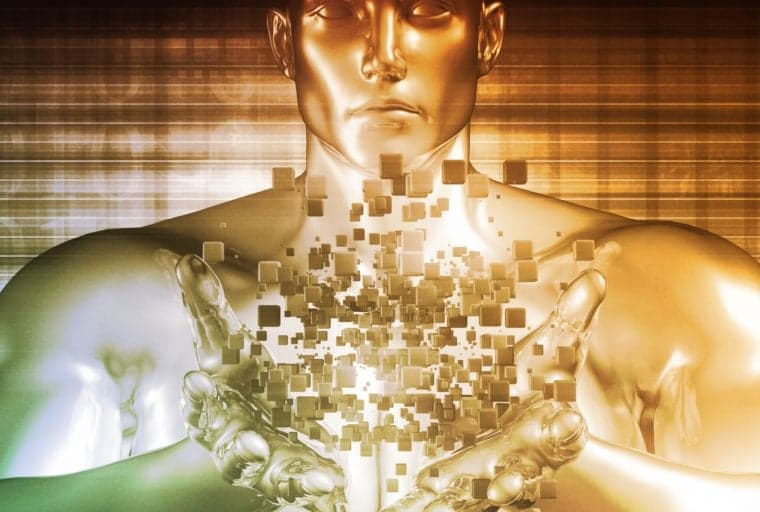 The Dapp Revolution: Rebuilding Society Through Decentralization