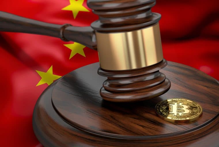 Regulations Roundup: Shenzhen Court Recognizes Bitcoin, Coinbase Lawsuit Dismissed