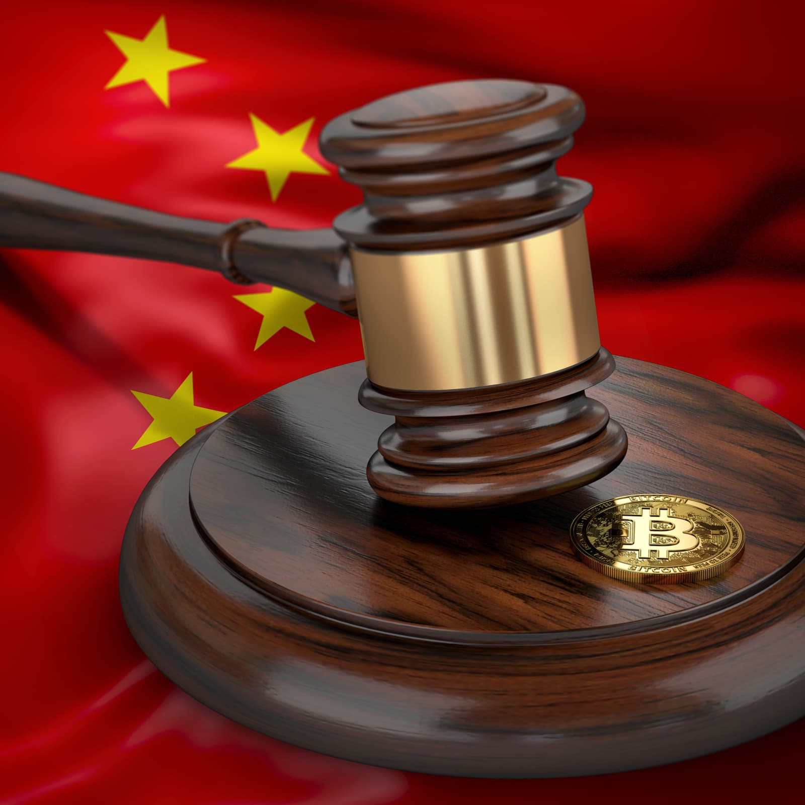 Regulations Roundup: Shenzhen Court Recognizes Bitcoin, Coinbase Lawsuit Dismissed