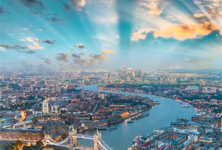 London's LBX Launches Solution for Bank-Shunned Crypto Companies