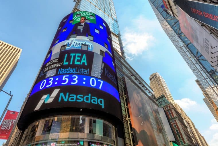 The Daily: Nasdaq Eyes Security Tokens, Blockstack Tackles Social Media