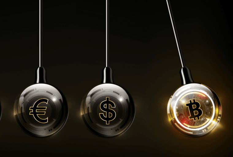 The Daily: Fake Volume, Tether Troubles, Bitcoin’s “Inevitable” Mass Adoption