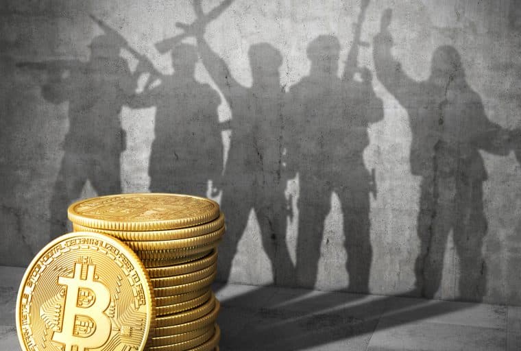 The Daily: A Dirty War on Bitcoin