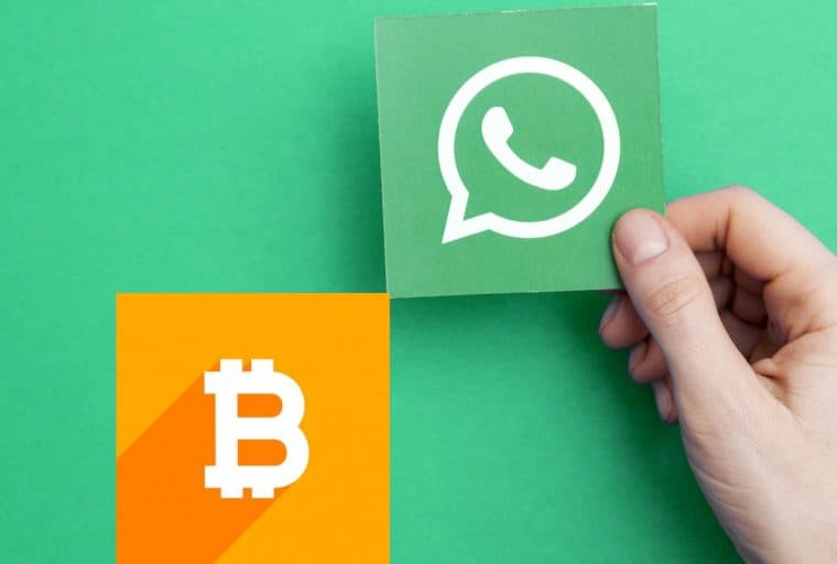 Bitcoin Trading Flourishes on Whatsapp Following African Exchange Closures