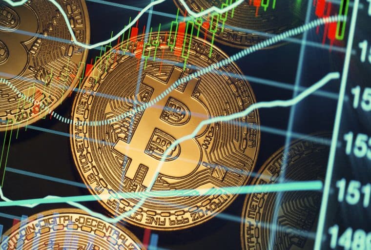 Markets Update: Traders Play a Lower Range After Cryptocurrency Prices Dip