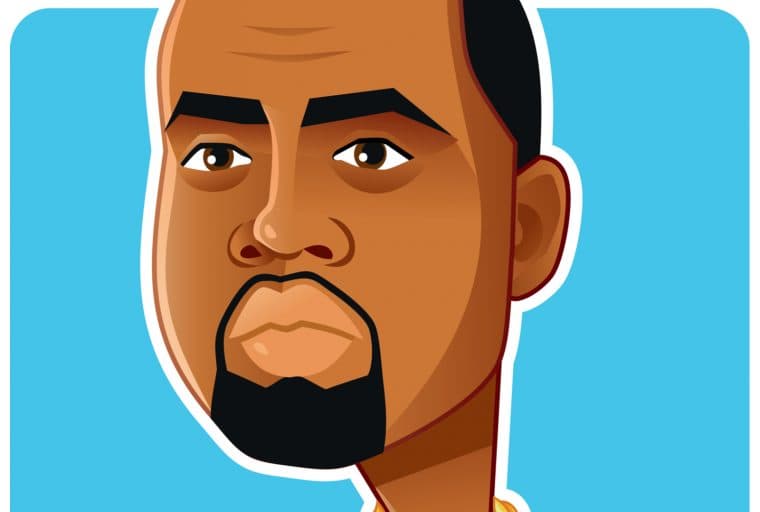 The Daily: Kanye Teaches Opsec, Crypto Foes Join Forces