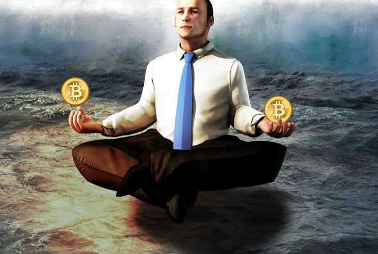 Markets Update: Tranquil Markets Presage a Storm Brewing