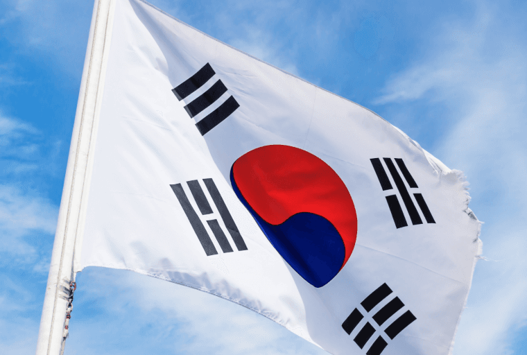 South Korea Cracks Down on Unauthorized Cryptocurrency Funds