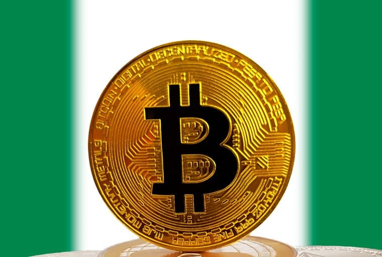 Nigeria's Union Bank Threatens to Shut Down Cryptocurrency-Related Accounts