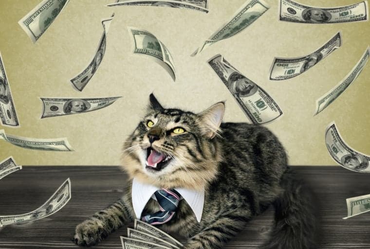 The Daily: Crypto Game Developer Raises $15M, Bitcoin Pioneer Faces Lawsuit