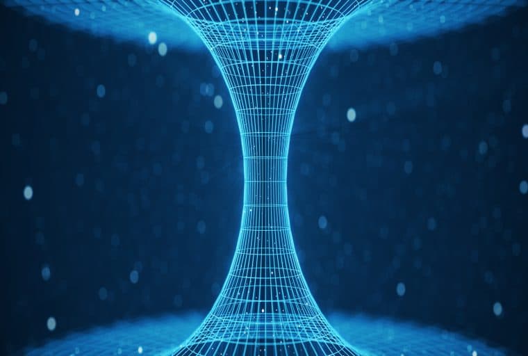 New Wormhole Wallet Can Create Tokens and Crowdsales in Minutes